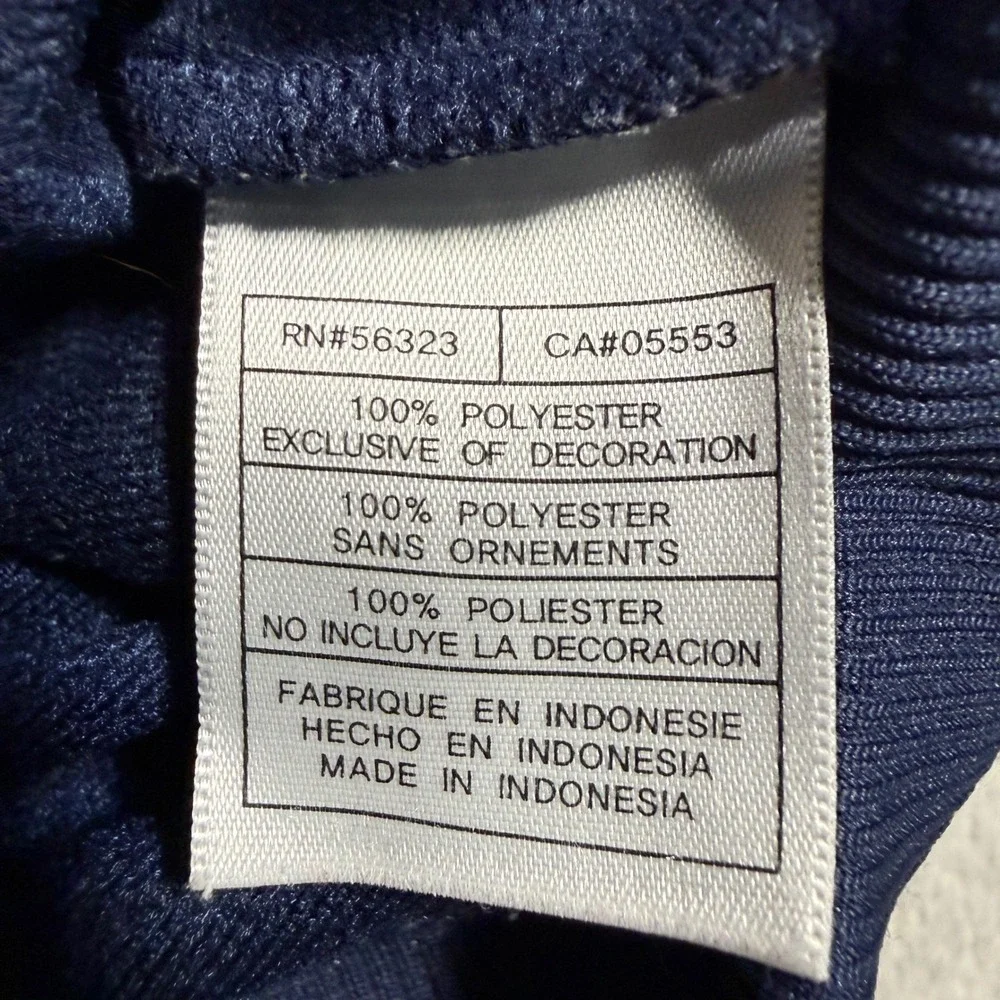 Nike keywords your jacket